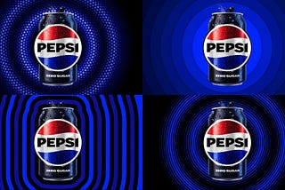 From Brad’s Drink to Bold New Look: The Fascinating History of Pepsi’s Logo