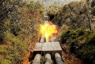 ‘How to Blow Up a Pipeline’ (2022) is Dangerous