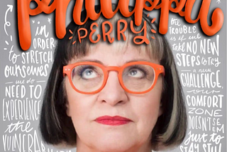 Philippa Perry | Ace At Any Age