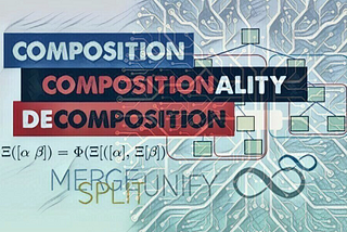 Compositionality: the curse of connectionist AI