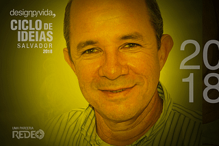 Volney Fernandes | Inovação e Design para Sustentabilidade
