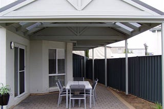 8 Important Tips for Carport Designs