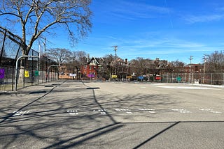 Capstone: Playground Activation