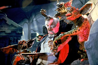 Satire, Self-Parody and Loving the Chaos of ‘Gremlins 2: The New Batch’