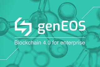 genEOS Refunds Completed