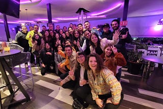 La CDM3X fue una gran fiesta de la Web3