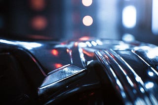 Ray Tracing: The Future of Light and Shadows