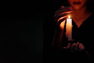Love, Lust, Blood Magic, and Other Trickery