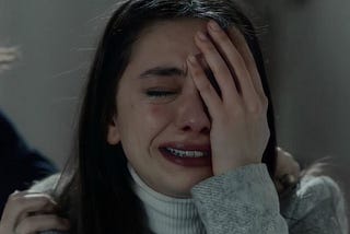 I Still Love You — Even After You Cheated On Me