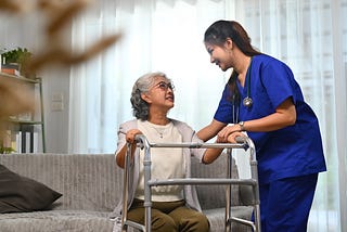 “Key trends shaping the Home Health Industry — OASIS E-1 Implemented Jan 1 2025 and Home Health…