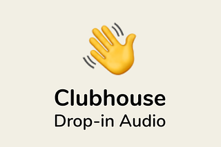 How to Join the Clubhouse: A Guide to the New Social Network