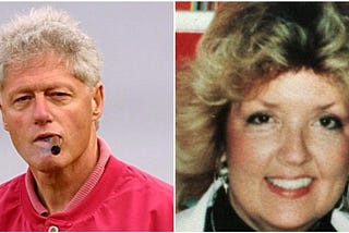 The Juanita Broaddrick Files: Why Broaddrick’s Previous Sworn Statements Denying She Was Raped By…