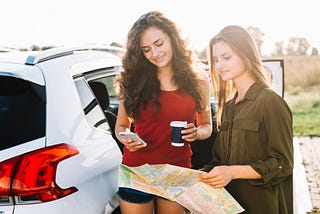 Eco-Friendly Rideshare Rentals: Revolutionizing Sustainable Transportation