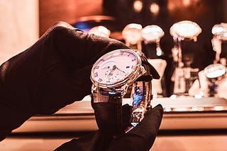 5 Signs Your Watch Needs Professional Repair Services