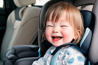 Review of “Evenflo Chase Harnessed Booster, Jubilee:” A Reliable and Safe Choice for Your Child