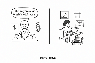 Tezahür Ettirmenin Gücü: Gerçek mi, Efsane mi?