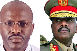 Open letter to Lt. Gen. Muhoozi Kainerugaba