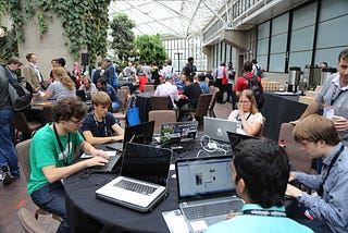 How To Host An Online Hackathon