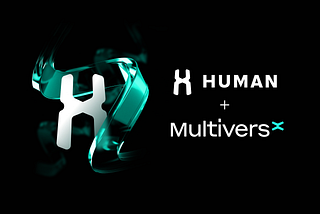 HUMAN Protocol and HMT live on MultiversX Mainnet