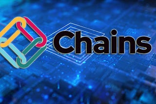 Chains is building a stack of interconnected cryptocurrency-enabled solutions, designed tomake…