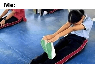 Mobility vs. Flexibility: Which One Are You Missing?