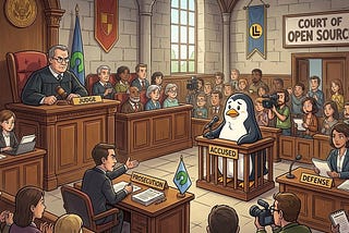 Tá, mas como exatamente o Linux poderia ser bloqueado no Brasil (e por que isso dificilmente vai…
