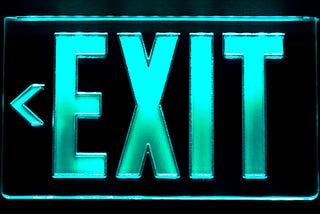 Lessons from Inside Six Startup Exits