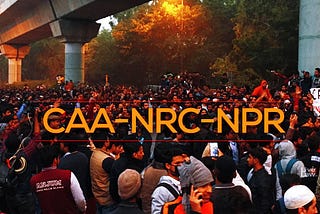 NPR NRC CAA