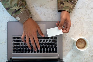 Military Discounts Drive Brand Loyalty. Here’s How to Implement Yours