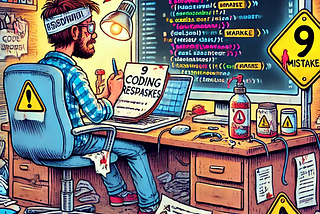 Lessons from 2 Years of PR Reviews: 8 Coding Mistakes