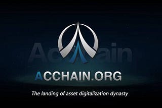 ACChain Monthly Update #2