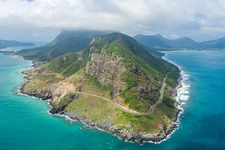 Con Dao, Vietnam