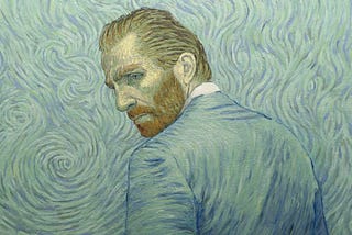 REVIEW: Loving Vincent is an extraordinary journey into the beauty of a troubled mind