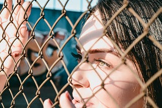 I “Bright-Sided” Myself Through the Hell of My Divorce