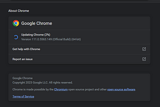 Chrome Users Beware: Zero Day Exploit Detected, Hackers Distributing Malware via Fake Updates