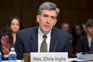 Former Deputy Director of the National Security Agency Chris Inglis Joins the RangeForce Advisory