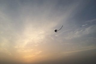 Building a New Horizon