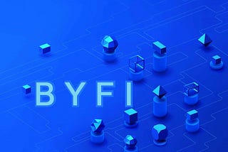 BYFI Staking