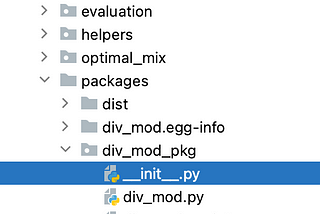 Using private Python packages inside a Vertex AI kfp component