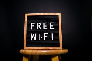 What is Wi-Fi anyway?