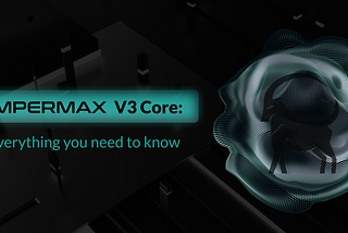 Impermax V3 Core: everything you need to know