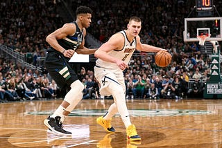 2022–23 SBF NBA MVP Ladder 5.0 — The Race to the Finish Line