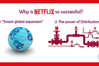 Why is Netflix so successful?