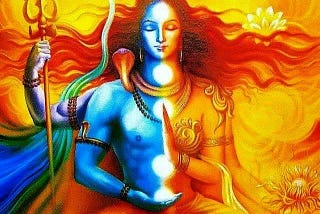 Why bother about Women's Empowerment? Are Masculine and Feminine 2 separate entities?