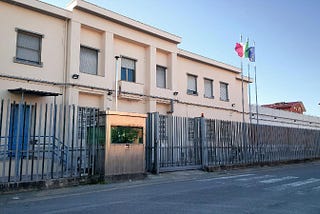 Lo sport in carcere per ridare la speranza di una vita nuova