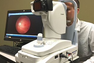 Data Augmentation in Retinal Vessel Segmentation