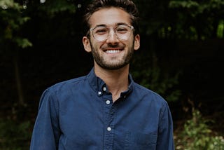 An Interview with Jacob Fertig, JFI Filmmaker in Residence