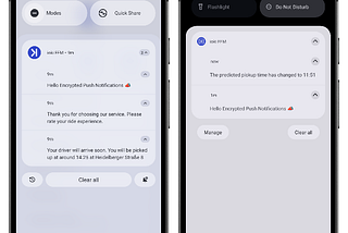How we broke our (push) notifications thanks to a concurrency bug