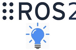 Building a ROS2 Project — Part 1