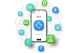 A Go-To Guide on Healthcare App Development : Major Challenges and Solutions